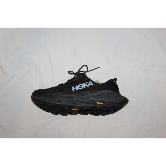 HOKA One Skyline Float X Men’s Running Athletic Shoes BLACK SZ 12.5 NWOB main image 7